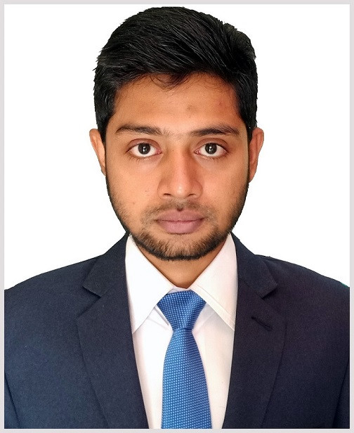 Mohammad Jahed Hasan Bhuain